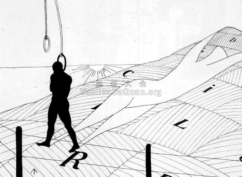 -Unknown - 乔治斯·马尔金